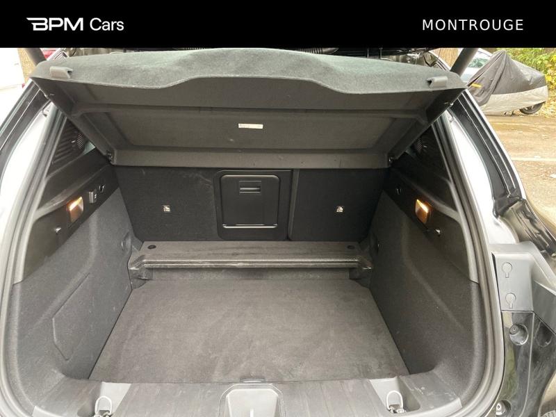 Image ALFA ROMEO Tonale 1.5 Ibrida 160ch Intensa TCT