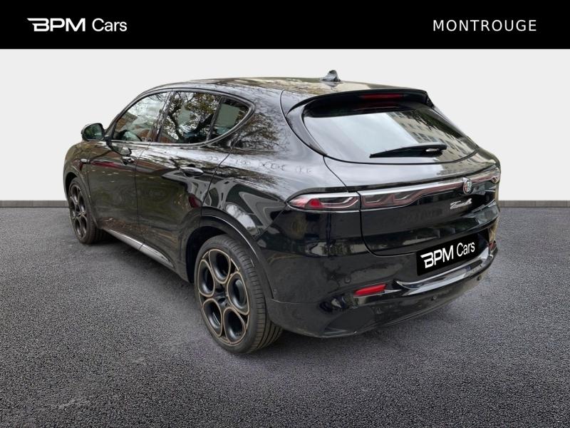 Image ALFA ROMEO Tonale 1.5 Ibrida 160ch Intensa TCT