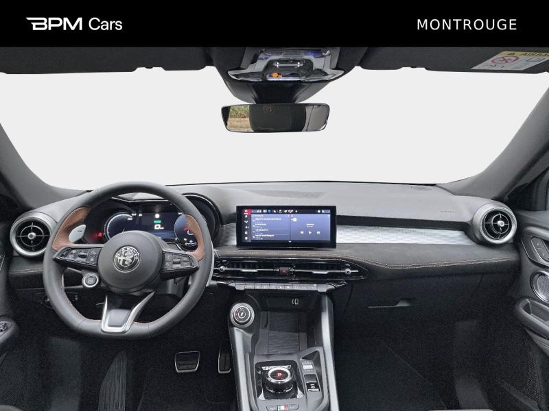 Image ALFA ROMEO Tonale 1.5 Ibrida 160ch Intensa TCT