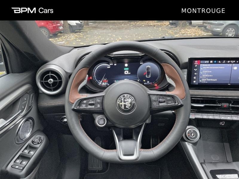 Image ALFA ROMEO Tonale 1.5 Ibrida 160ch Intensa TCT