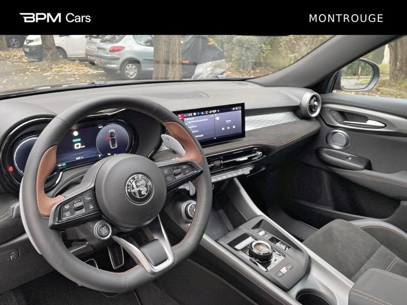 Image ALFA ROMEO Tonale 1.5 Ibrida 160ch Intensa TCT