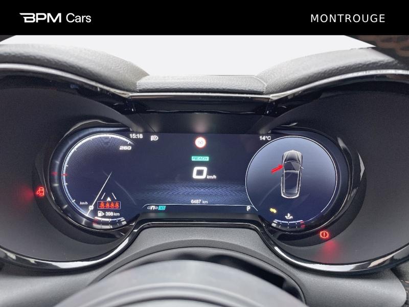 Image ALFA ROMEO Tonale 1.5 Ibrida 160ch Intensa TCT