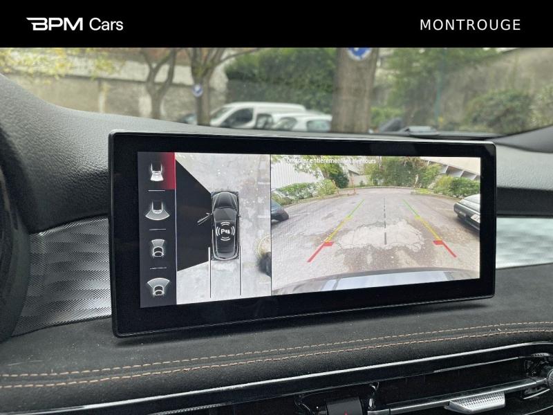 Image ALFA ROMEO Tonale 1.5 Ibrida 160ch Intensa TCT