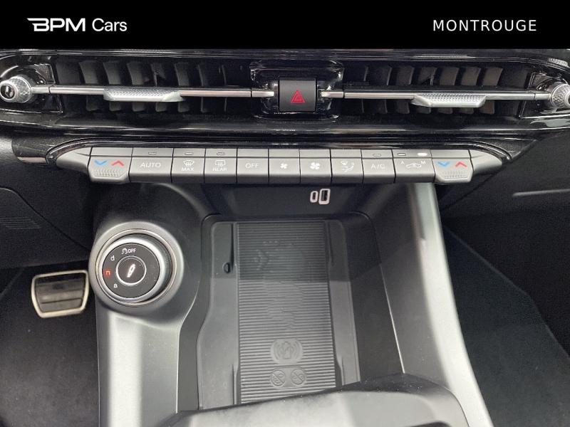 Image ALFA ROMEO Tonale 1.5 Ibrida 160ch Intensa TCT