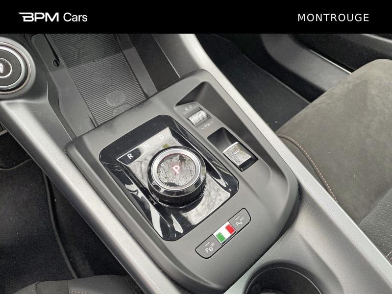 Image ALFA ROMEO Tonale 1.5 Ibrida 160ch Intensa TCT