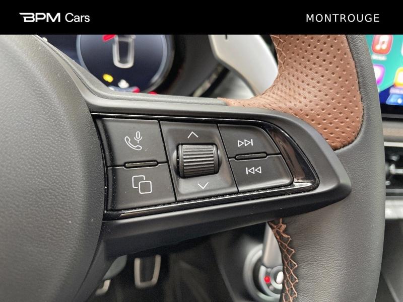 Image ALFA ROMEO Tonale 1.5 Ibrida 160ch Intensa TCT