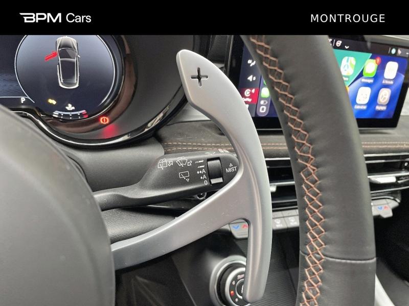 Image ALFA ROMEO Tonale 1.5 Ibrida 160ch Intensa TCT