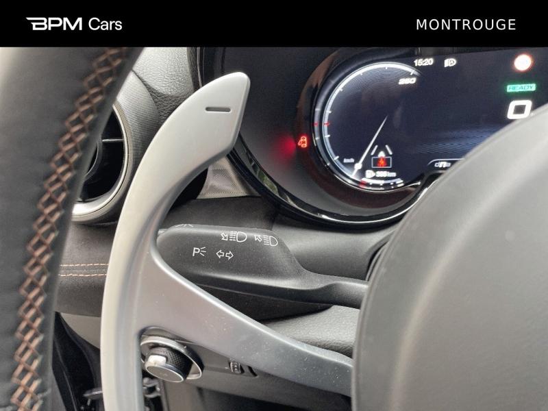 Image ALFA ROMEO Tonale 1.5 Ibrida 160ch Intensa TCT