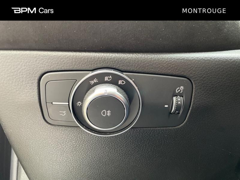 Image ALFA ROMEO Tonale 1.5 Ibrida 160ch Intensa TCT