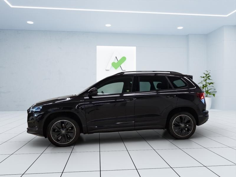 Image SKODA Karoq 2.0 TDI 150ch SCR Sportline 4x2 DSG7