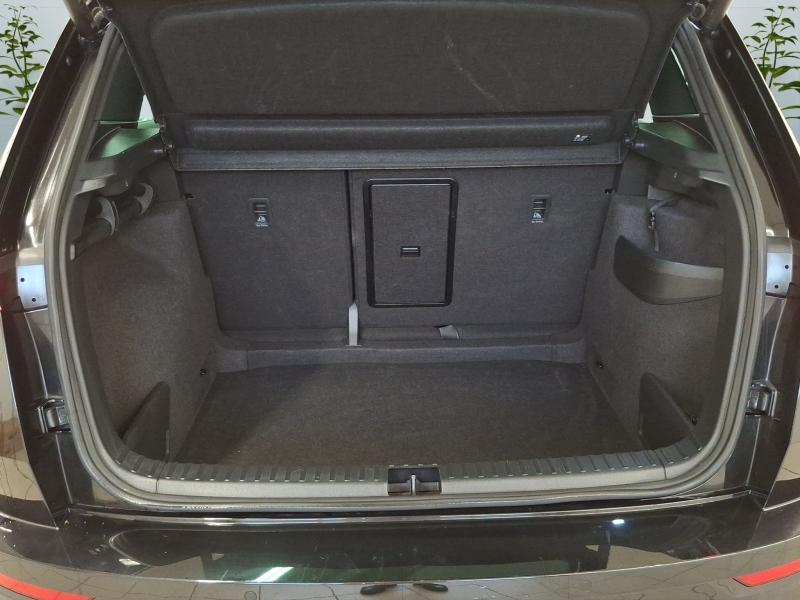 Image SKODA Karoq 2.0 TDI 150ch SCR Sportline 4x2 DSG7