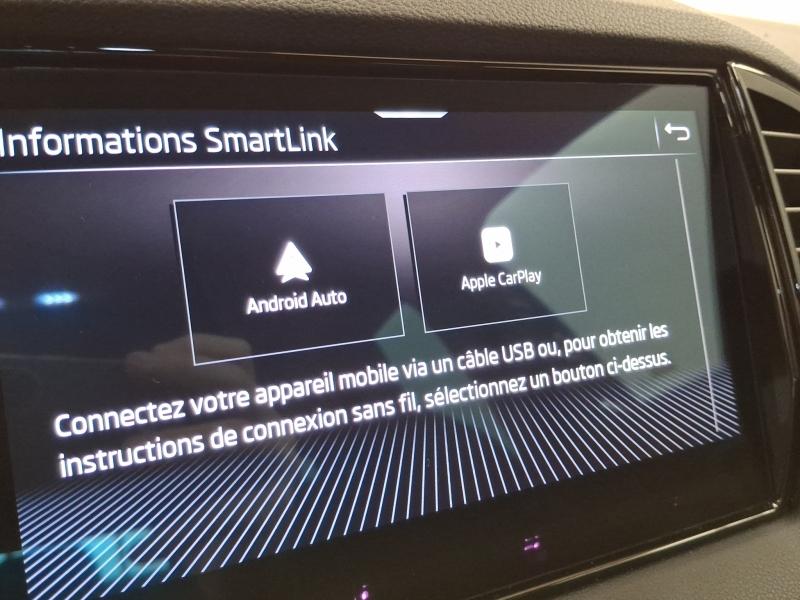 Image SKODA Karoq 2.0 TDI 150ch SCR Sportline 4x2 DSG7