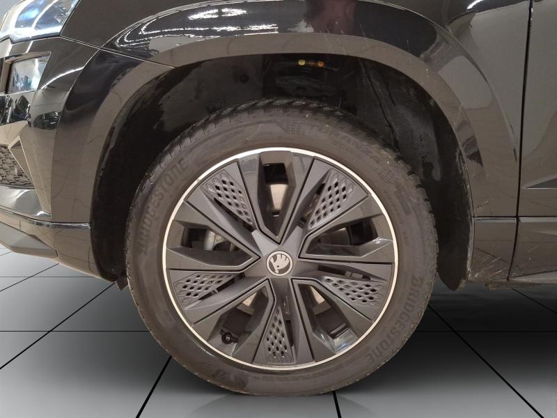 Image SKODA Karoq 2.0 TDI 150ch SCR Sportline 4x2 DSG7