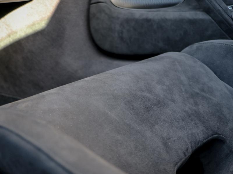 Image MCLAREN 750S SPIDER 750ch