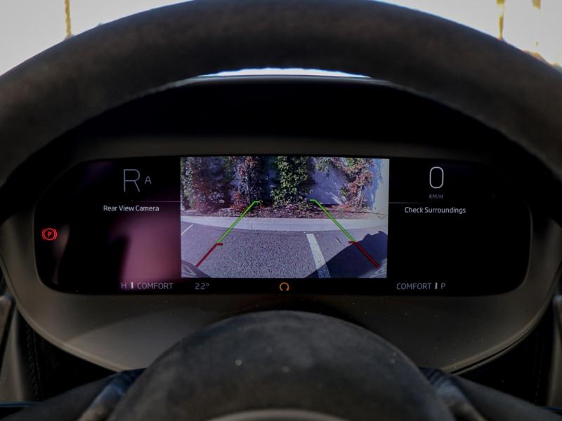 Image MCLAREN 750S SPIDER 750ch