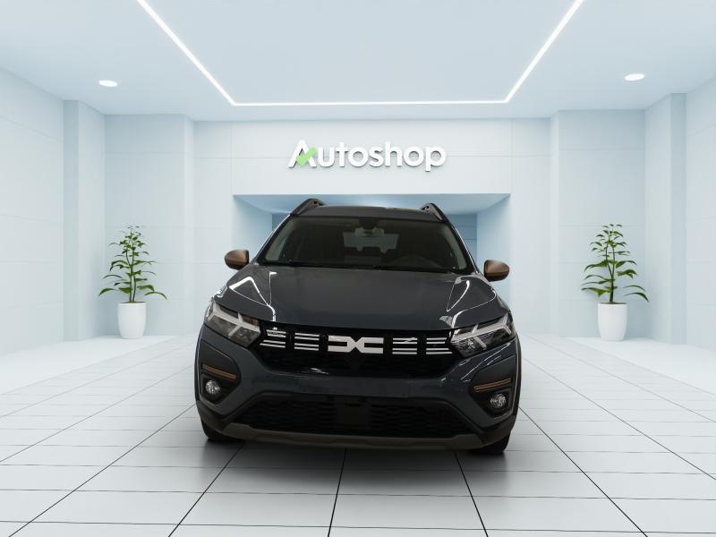 Image DACIA Jogger 1.6 hybrid 140ch Extreme 7 places