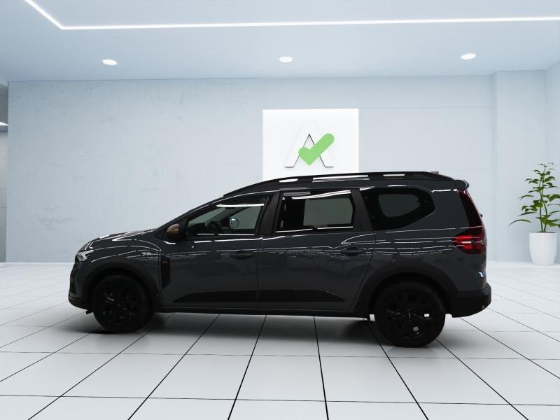 Image DACIA Jogger 1.6 hybrid 140ch Extreme 7 places