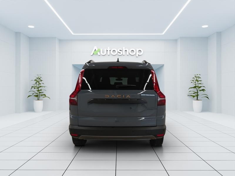 Image DACIA Jogger 1.6 hybrid 140ch Extreme 7 places