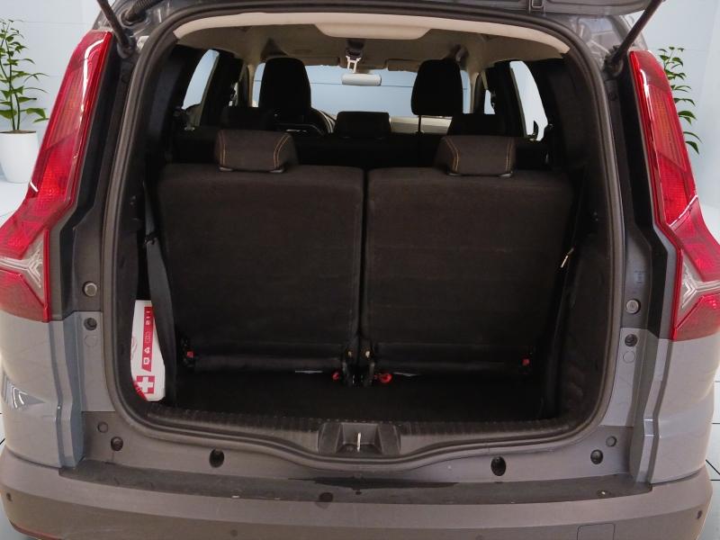 Image DACIA Jogger 1.6 hybrid 140ch Extreme 7 places