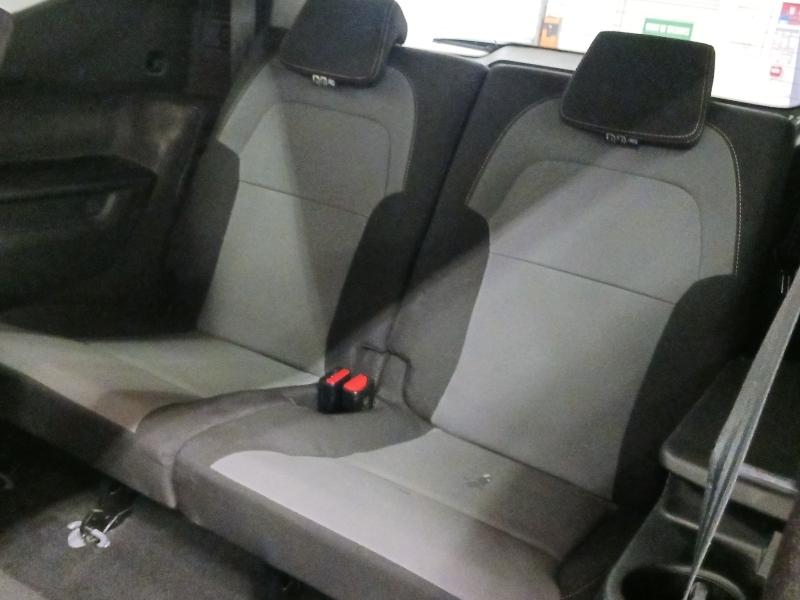 Image DACIA Jogger 1.6 hybrid 140ch Extreme 7 places