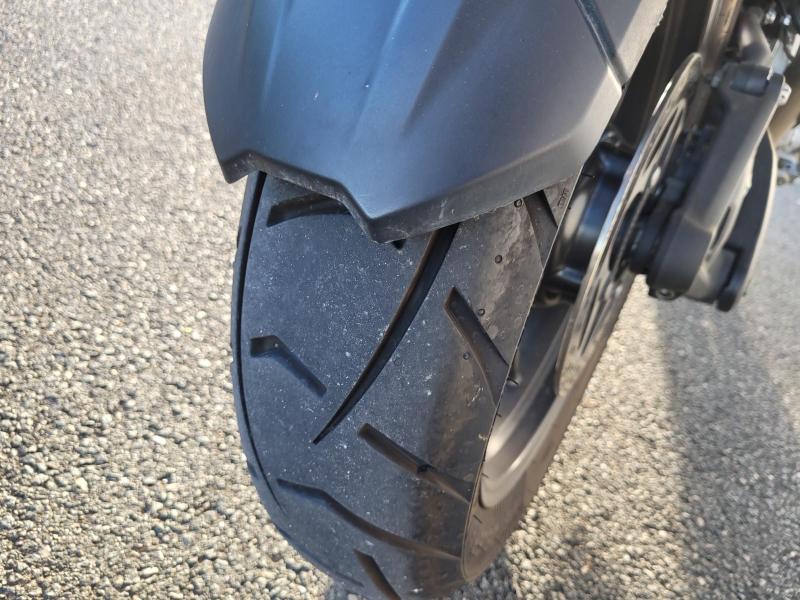 Image TRIUMPH Tiger Tiger 1200 GT Pro