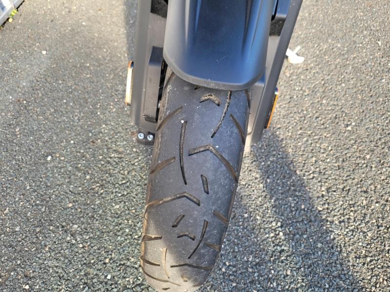 Image TRIUMPH Tiger Tiger 1200 GT Pro