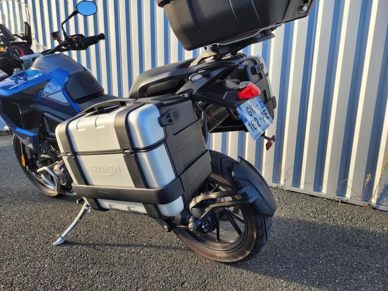 Image TRIUMPH Tiger Tiger 1200 GT Pro