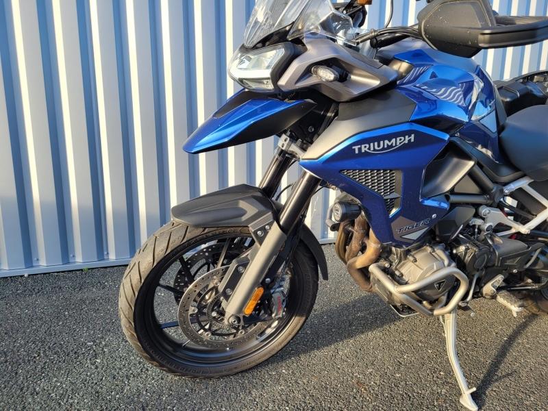 Image TRIUMPH Tiger Tiger 1200 GT Pro