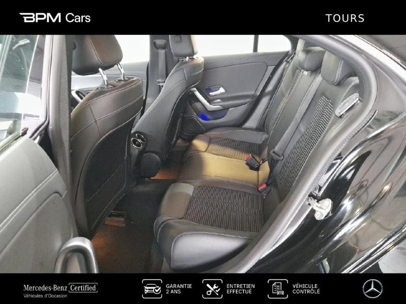 Image MERCEDES-BENZ CLA 200 d 150ch Business Line 8G-DCT