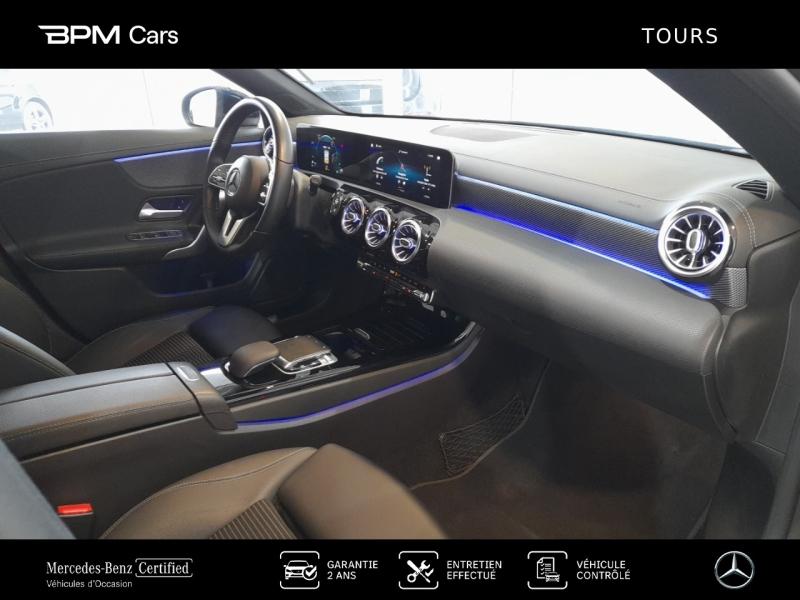 Image MERCEDES-BENZ CLA 200 d 150ch Business Line 8G-DCT