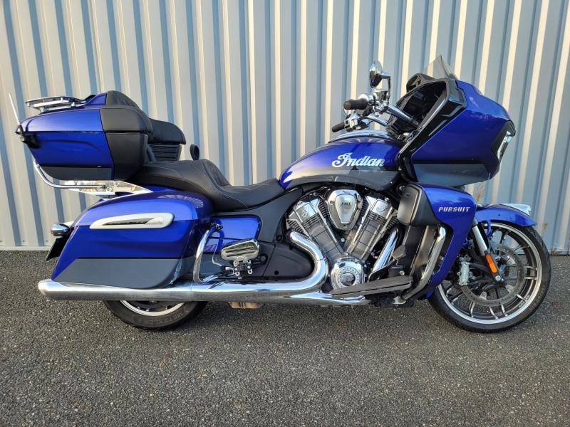 Photo INDIAN Pursuit Pursuit 1768 Limited 2024