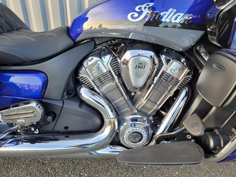 Image INDIAN Pursuit Pursuit 1768 Limited 2024