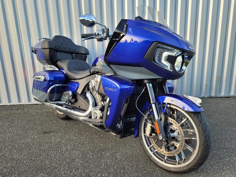 Image INDIAN Pursuit Pursuit 1768 Limited 2024