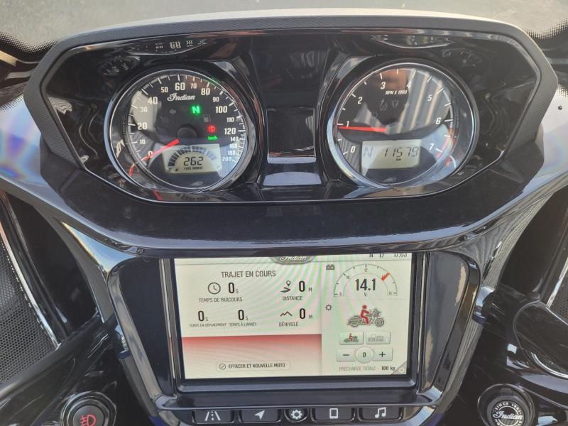 Image INDIAN Pursuit Pursuit 1768 Limited 2024