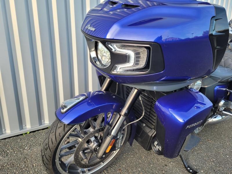 Image INDIAN Pursuit Pursuit 1768 Limited 2024