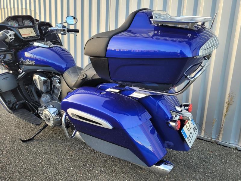 Image INDIAN Pursuit Pursuit 1768 Limited 2024