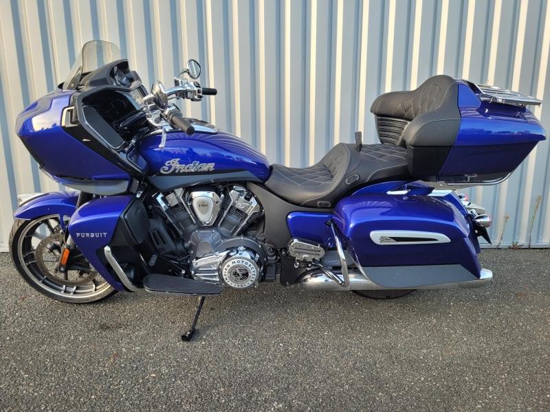 Image INDIAN Pursuit Pursuit 1768 Limited 2024