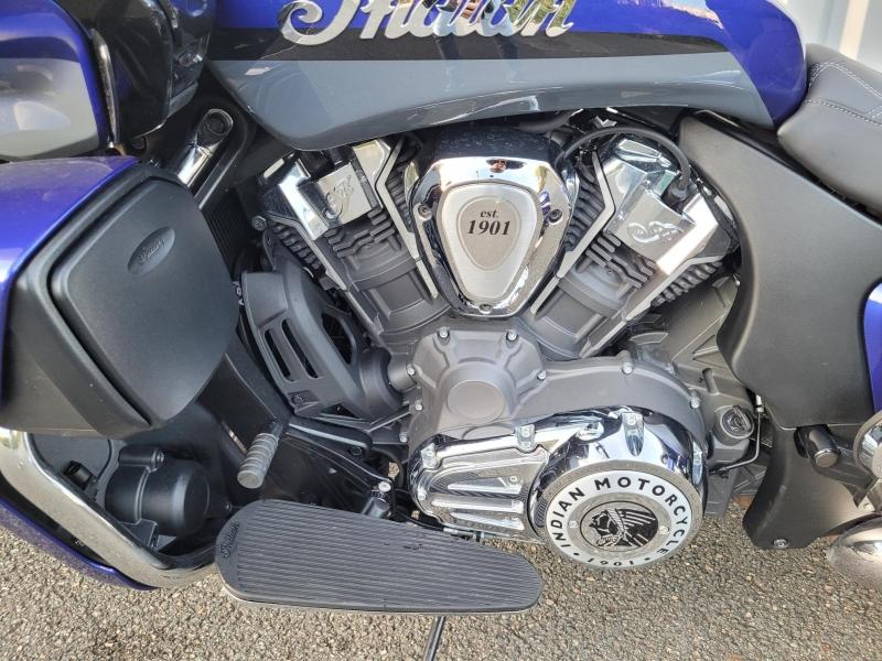 Photo INDIAN Pursuit Pursuit 1768 Limited 2024