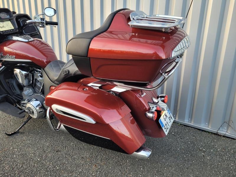 Image INDIAN Pursuit Pursuit 1768 Limited 2023