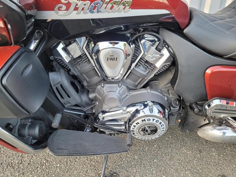 Image INDIAN Pursuit Pursuit 1768 Limited 2023