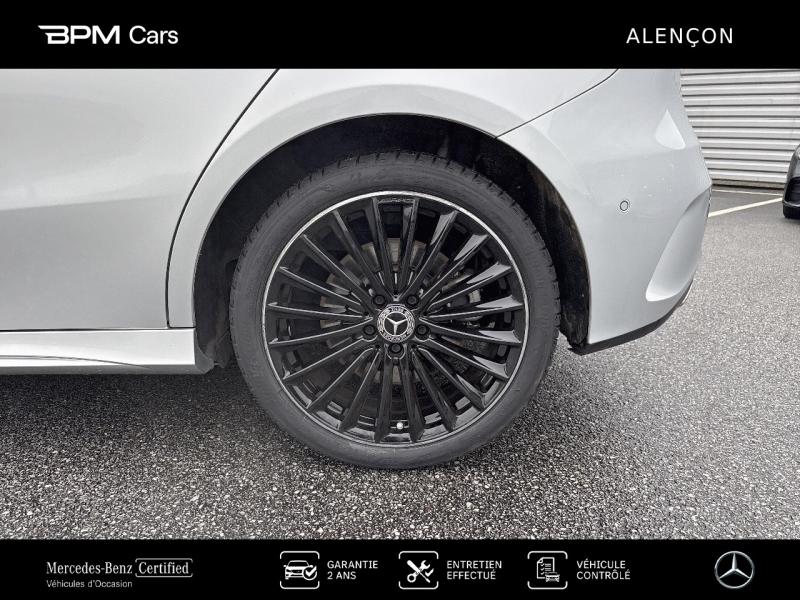 Image MERCEDES-BENZ Classe A 250 e 163+109ch AMG Line 8G-DCT