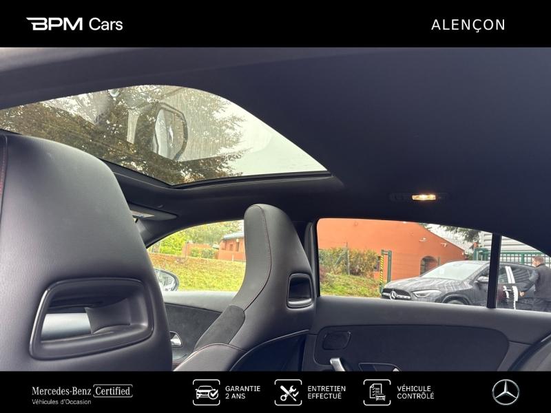 Image MERCEDES-BENZ Classe A 250 e 163+109ch AMG Line 8G-DCT