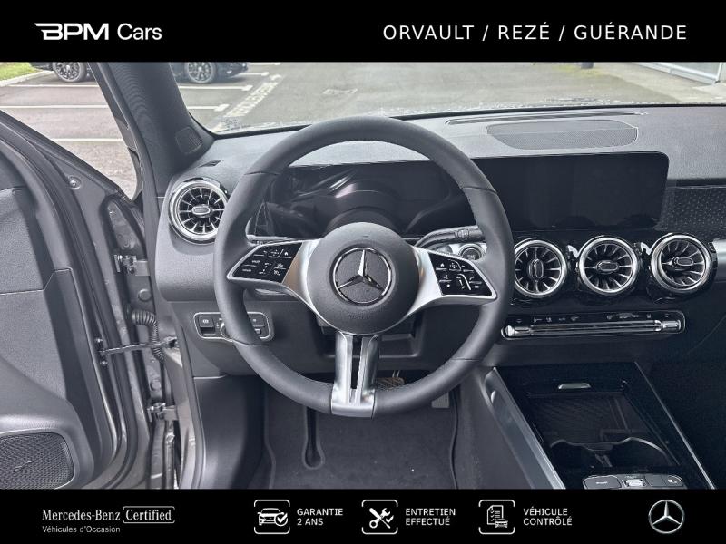 Image MERCEDES-BENZ EQB 250+ 190ch