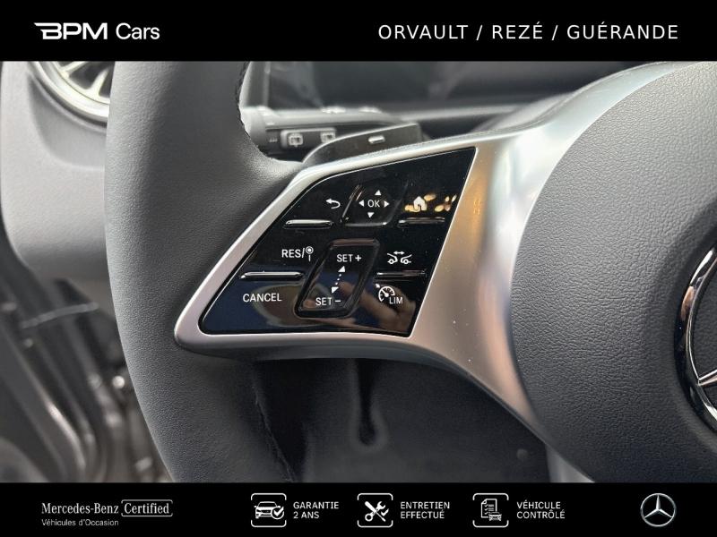 Image MERCEDES-BENZ EQB 250+ 190ch