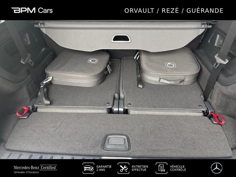 Image MERCEDES-BENZ EQB 250+ 190ch