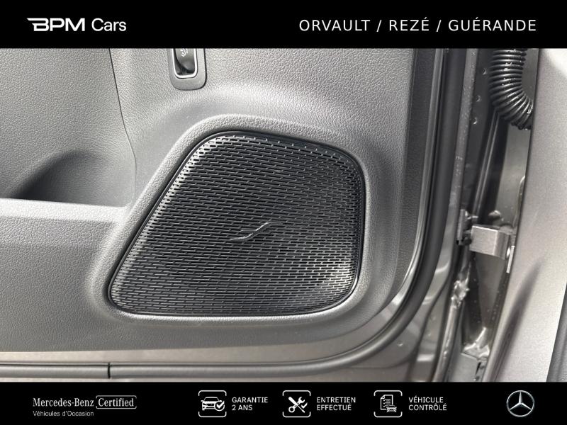 Image MERCEDES-BENZ EQB 250+ 190ch