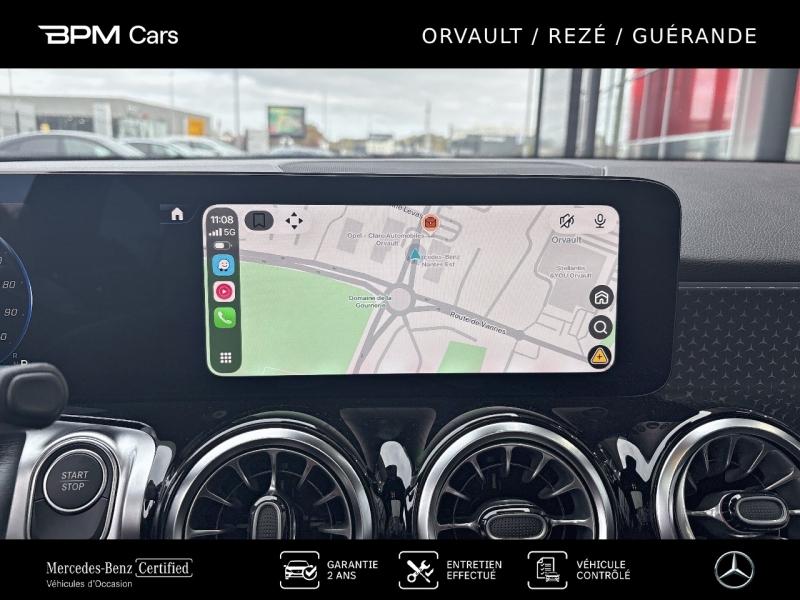 Image MERCEDES-BENZ EQB 250+ 190ch