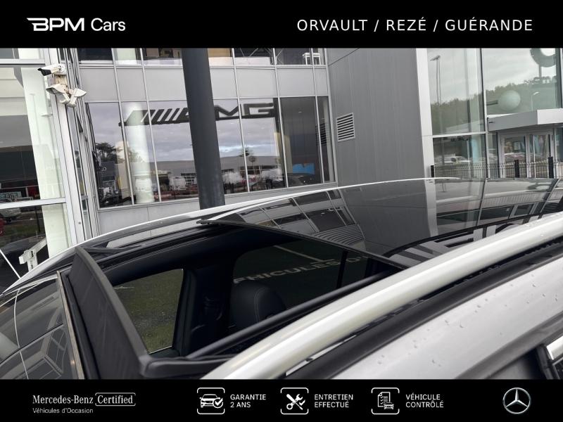 Image MERCEDES-BENZ EQB 250+ 190ch