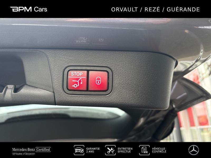 Image MERCEDES-BENZ EQB 250+ 190ch