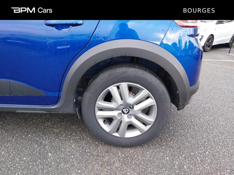 Image DACIA Sandero 1.0 TCe 90ch Stepway Confort